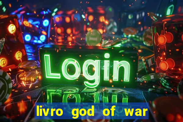 livro god of war 2018 pdf